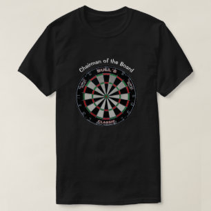 Game of Darts Voorzitter van de raad van bestuur T T-shirt