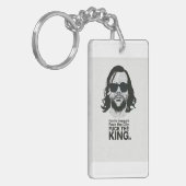 Game of Thrones-accessoire Sleutelhanger (Voorkant Links)