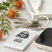 Game of Thrones-accessoire Sleutelhanger (Voorkant Rechts)