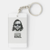 Game of Thrones-accessoire Sleutelhanger (achterkant)