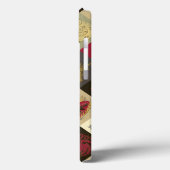 Game of Thrones Sigil Pattern Case-Mate iPhone Case (Achterkant / Links)