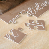 Game On | Angry Go Away RPG Roleplayer Cat Photo Legpuzzel (Zijkant)