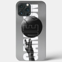 'Game On' Basketbal Sportieve iPhone 13 