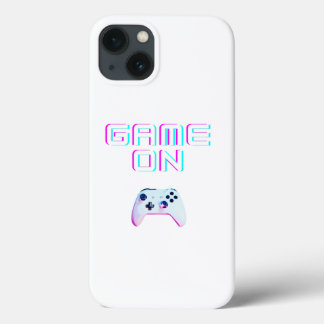 Game On Case-Mate iPhone Case