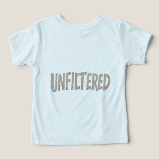 GAME ON! Comic Burst · Gamer Wall Poster (Design achterkant)