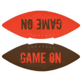 Game On Football (Panelen)