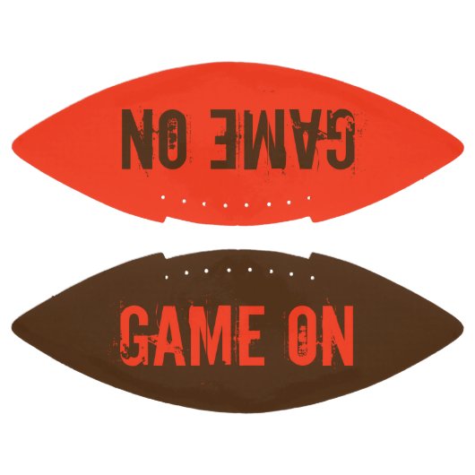 Game On Football (Panelen)