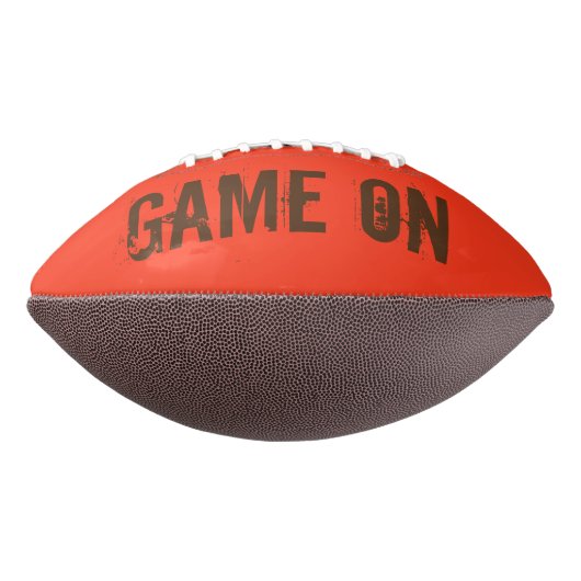 Game On Football (Gedraaid 90)