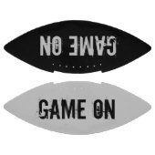 Game On Football (Panelen)