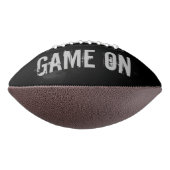Game On Football (Gedraaid 90)