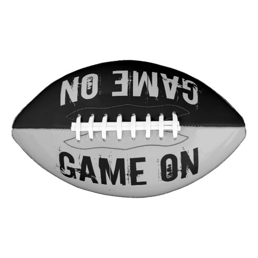 Game On Football (Voorkant)