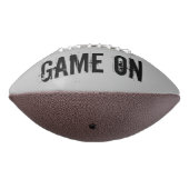 Game On Football (Gedraaid 270)