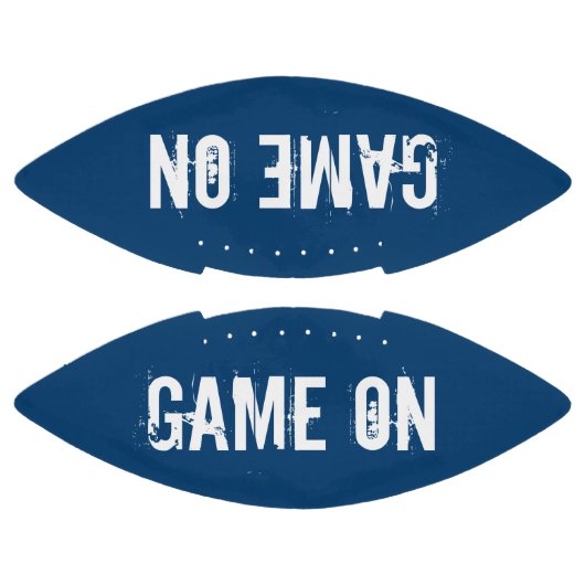 Game On Football (Panelen)