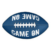Game On Football (Voorkant)