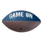 Game On Football (Gedraaid 270)