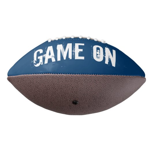 Game On Football (Gedraaid 270)