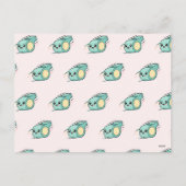 Game On Friend Valentine Card Feestdagenkaart (Achterkant)