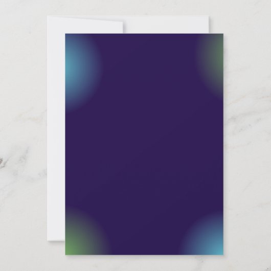 Game on Fun Birthday Boy Kaart (Achterkant)