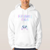 Game On Hoodie (Voorkant)