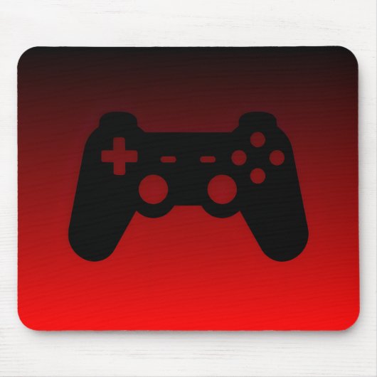 GAME ON (KINETISCHE CREATIES) MUISMAT (Voorkant)