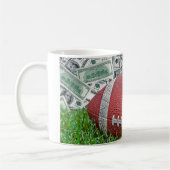 Game On Koffiemok (Links)