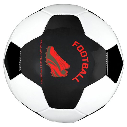 Game On! Pak de jouwe voordat het weg is! Voetbal (Gedraaid)