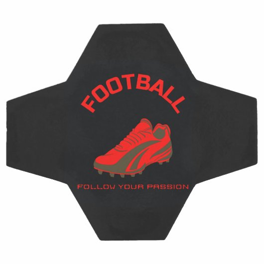 Game On! Pak de jouwe voordat het weg is! Voetbal (Enkel)