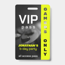 Game On Persoonlijke Gamer Verjaardag  Level up