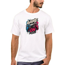 Game On Speel Meer Maak Je Minder Zorgen Kleurrijk