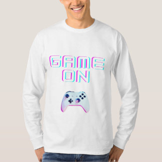 Game On T-shirt