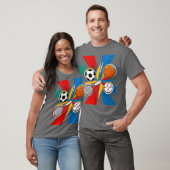 Game On T-shirt (Unisex)