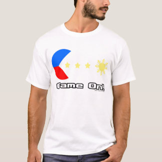 Game On T-shirt