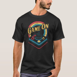 Game On T-shirt