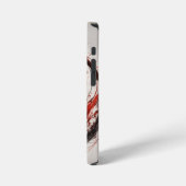 Game On: Ultimate Shield iPhone Hoesje (Linkerkant)