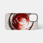 Game On: Ultimate Shield iPhone Hoesje (Achterkant horizontaal)