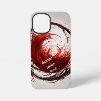 Game On: Ultimate Shield iPhone 12 Mini Hoesje