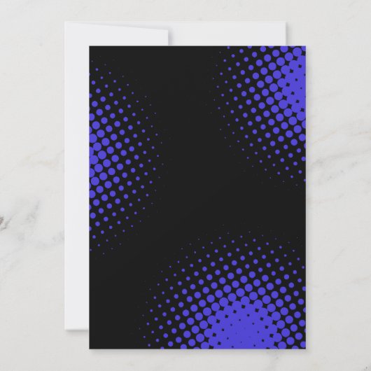 Game On Video Game Controller Verjaardag Kaart (Achterkant)