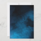 Game On Video Game Uitnodiging (Achterkant)