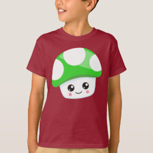 Game op Kinderen Hanes TAGLESS® T-Shirt