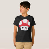 Game op Kinderen Hanes TAGLESS® T-Shirt (Voorkant volledig)