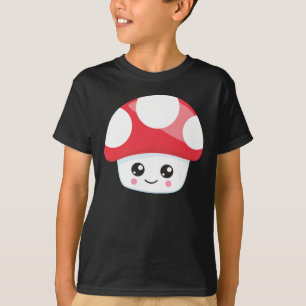 Game op Kinderen Hanes TAGLESS® T-Shirt