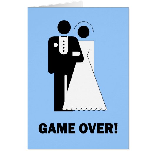 Game over (Voorkant)