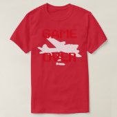 Game Over2 T-shirt (Design voorkant)