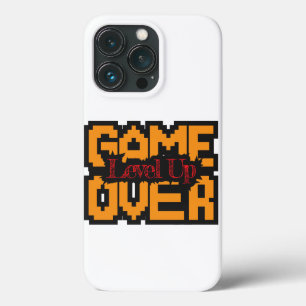 Game Over, breng vintage klassiekers terug tot lev Case-Mate iPhone Case