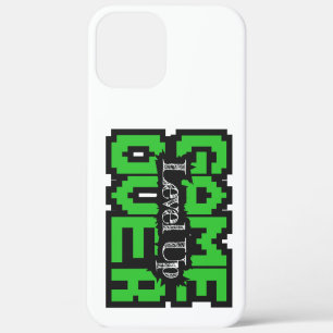 Game Over, breng vintage klassiekers terug tot lev Case-Mate iPhone Case
