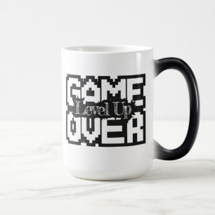 Game Over, breng vintage klassiekers weer tot leve Magische Mok