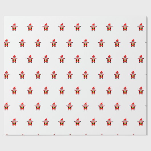 game over cadeaupapier (Vlak)