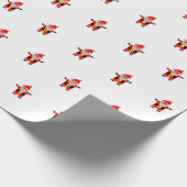 game over cadeaupapier (Hoek)