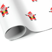 game over cadeaupapier (Rol Hoek)