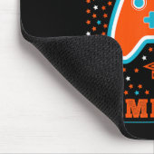 Game over CL van 2028 Shirt studenten Funny 2028 G Muismat (Hoek)